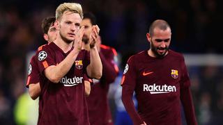 Explotó: las incendiarias declaraciones de Rakitic sobre el partido del Barcelona por Champions League