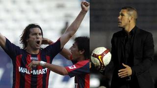 Qué tiempos aquellos: el día que Solari le dio su primer punto a Simeone en San Lorenzo