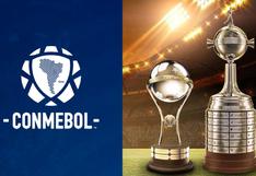 Novedades en Conmebol: Copa Libertadores y Sudamericana tendrán nuevos patrocinadores