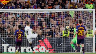 ¡Amunt Valencia! Revive la gran victoria 2-1 del equipo de Marcelino en la Copa del Rey 2019