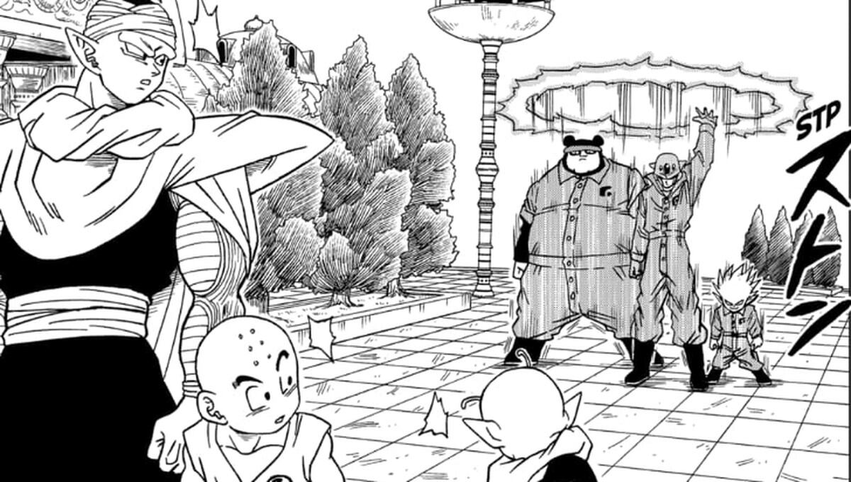 “Dragon Ball Super” 54: ¿cuándo, dónde y cómo leer el nuevo manga de