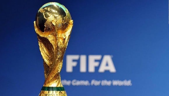 Se revelan las fechas claves del Mundial 2030. (Foto: AFP)