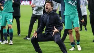 ''Queremos escribir historia'': el mensaje dePochettino previo al Liverpool-Tottenham por Champions