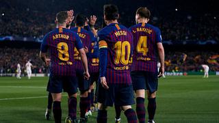 ¡Baja de última hora! Barcelona pierde a una de sus figuras para duelo contra Getafe por LaLiga