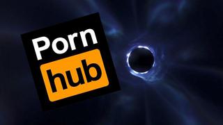 Fortnite: Pornhub tuiteó el chiste más cruel para los gamers que observaron el "agujero negro"