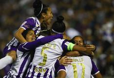 Un nuevo reto continental: fixture y rivales de Alianza Lima en la Copa Libertadores Femenina 2022