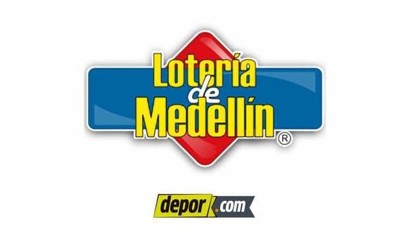 Resultados, Lotería de Medellín del viernes 18 de noviembre: números ganadores del sorteo (Foto: Depor).