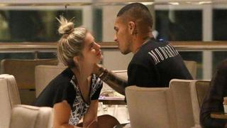 ¡Porque yo creo en ti!: el romántico mensaje deThaísa Leal a Paolo Guerrero antes de enfrentar a Argentina