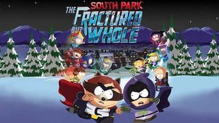 ¡Filtrado! South Park: Retaguardia en Peligro llegaría a la Nintendo Switch en Marzo