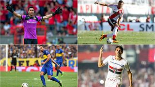Copa Libertadores: Este es el once ideal de la fase de grupos