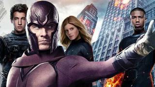 Fase 4 | "X-Men" y 'Los 4 fantásticos" ya están en planes de Marvel Studios
