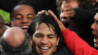Hace ocho años Perú obtenía el tercer puesto en la Copa América 2011