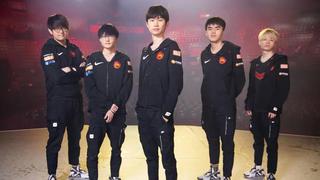 Coronavirus: LPL (liga china de League of Legends) toma nueva medida con respecto al eSport