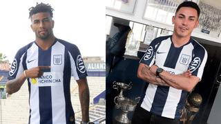 Lo que se sabe en Alianza Lima sobre el caso Jean Deza y Carlos Ascues