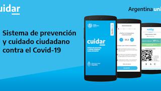APP Cuidar: cómo descargar ahora, para quiénes es obligatoria de cara a la circulación en Argentina y cómo funciona