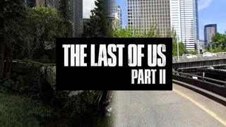 The Last of Us Part II: comparación entre Seattle de verdad con la del juego [VIDEO]