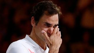 Roger Federer ve cerca el retiro: “Sé que echaré de menos el circuito”