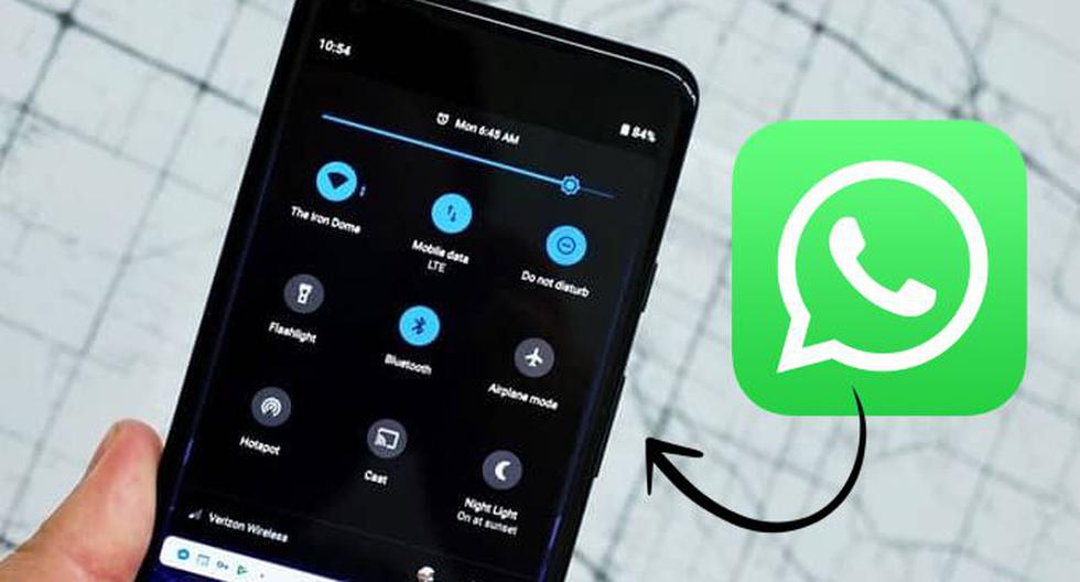 WhatsApp: aplicaciones de Android que complementan y mejoran la experiencia de usuario |  aplicación |  androide |  Google Play |  Clave para WhatsApp |  México |  México |  DEPOR-PLAY