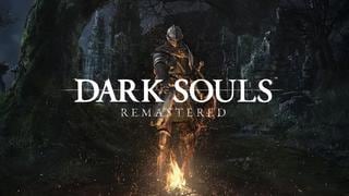 Así se verá Dark Souls: Remastered en la PS4 Pro utilizando todo su potencial [VIDEO]