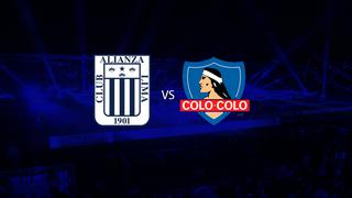 Alianza Lima enfrentará a Colo Colo en Chile en el 'Día de la amistad'