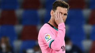 Vuelve a temblar el Barça: Messi ya tiene en sus manos nueva oferta del PSG