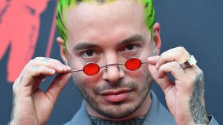 J Balvin sobre su lucha contra el COVID-19: “Casi me mata, la pasé muy mal” | VIDEO 