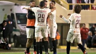 Debutó con pie derecho: Universitario ganó 2-1 a Unión Comercio por la primera fecha del Torneo Clausura [VIDEO]