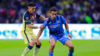 A un paso de la hazaña: América empató 0-0 con Cruz Azul y se ubica en puesto directo a la Liguilla