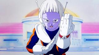 Dragon Ball Super: creación de Merus al detalle, Toyotaro revela sus secretos