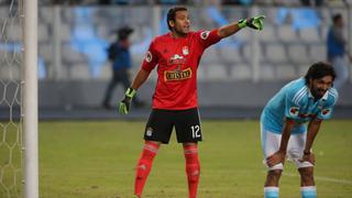 Sporting Cristal: el posible once para enfrentar a Comerciantes Unidos