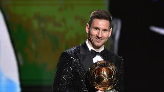 Fiesta en el Parque de los Príncipes: Lionel Messi ofrecerá a los hinchas su nuevo Balón de Oro