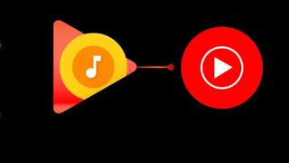 Así puedes mover tu música de Google Play Music a YouTube Music: paso a paso