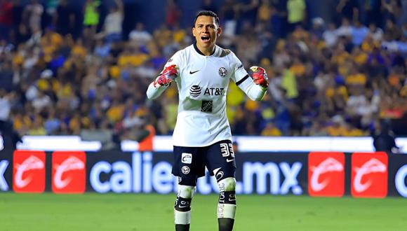 Marcador, América vs. Tigres HOY | Las Águilas vuelan alto en Nuevo León:  América venció 2-0 a Tigres por Liga MX 2023 | VIDEO | mx | MEXICO | DEPOR