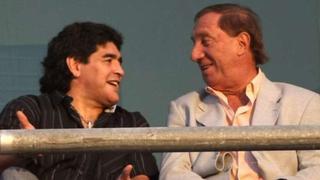“¿Dónde está el 10?”: la pregunta de Carlos Bilardo a Lemme sobre Diego Maradona
