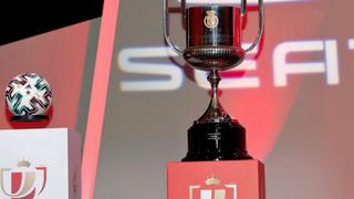 Athletic Club y Real Sociedad ya tienen rivales: conoce los duelos de la llave de semifinales de la Copa del Rey 2020
