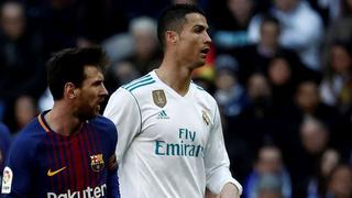 Obsesionado con Messi: Cristiano Ronaldo y el sueldo que desea para superar al argentino