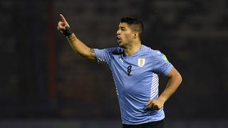Puede cambiar la historia: FIFA exige a Uruguay que reste dos estrellas a su escudo