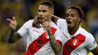 Selección Peruana: anuncian amistoso Perú vs. México para fecha FIFA de mayo