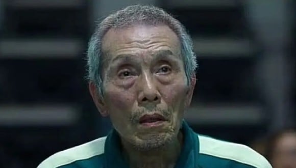 Los hechos por los que fue condenado O Yeong-su ocurrieron en 2017 (Foto: Netflix)