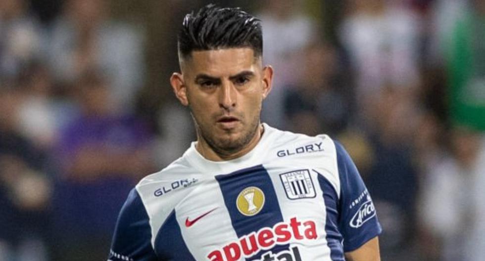 Lima Alliance |  Carlos Zambrano: What is being said, what is known and the status of the club in its future |  Soccer-Peruvian
