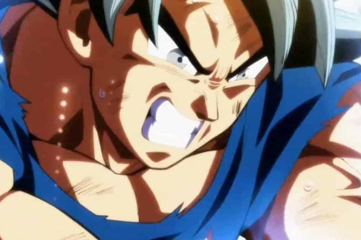 Dragon Ball Super: Goku en modo Ultra Instinto se verá así en el manga de  Toyotaro | DEPOR-PLAY | DEPOR