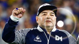 “Diego es único y se lo merece”: el homenaje a Maradona que cambiará para siempre la historia de La Plata
