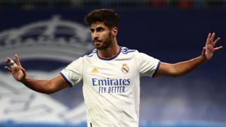 Lo quieren en Londres: Arsenal buscará el fichaje de Marco Asensio en el próximo mercado