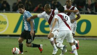 Con Messi: la lista que Sampaoli oficializó para enfrentar a Perú y Ecuador
