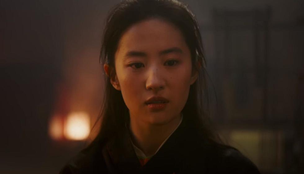 Disney liberó el primer tráiler oficial de la versión live action de "Mulan". (Foto: Captura de video)