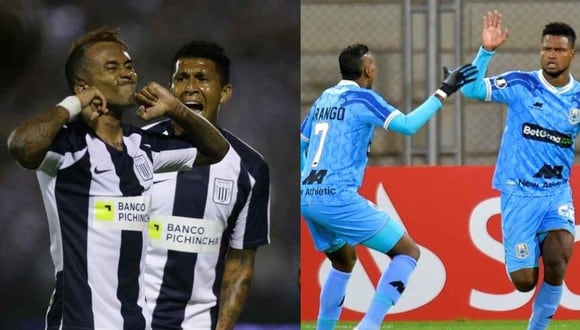 Conmebol confirmó los escenarios donde Alianza Lima y Binacional jugarán la Copa Libertadores. (GEC / Agencias)