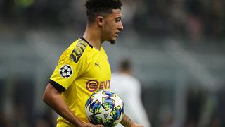 Jadon Sancho escapa del Dortmund: Barcelona y Real Madrid vaciarán la caja fuerte para ficharlo en 2020