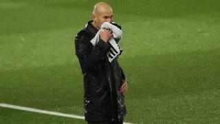 Aumenta la ‘enfermería’: nueva baja para Zidane de cara al Real Madrid vs Liverpool
