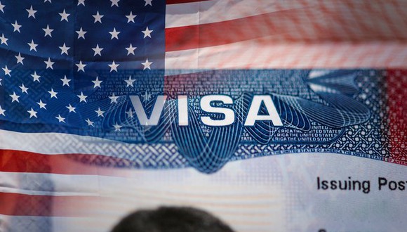 El 4 de octubre iniciaron las inscripciones para la Lotería de Visas 2025 a Estados Unidos. (Foto: Twitter).