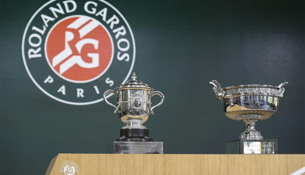 El Roland Garros arranca este domingo con el cuadro final, donde aparecen los mejores exponentes de este deporte. (Foto: Roland Garros)
